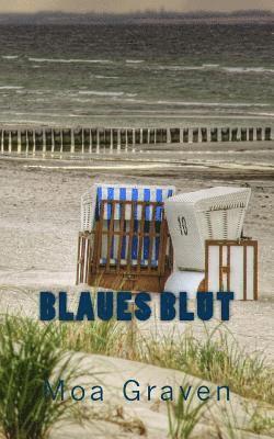 Moa Graven - Blaues Blut, Häftad. Tillgänglighet: Lägg i varukorg