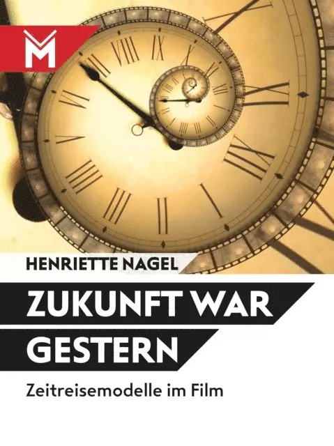 Henriette Nagel - Zukunft war gestern, E-bok. Tillgänglighet: Lägg i varukorg