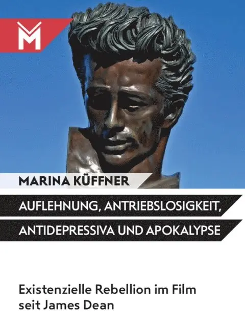 Marina Kuffner - Auflehnung, Antriebslosigkeit, Antidepressiva und Apokalypse, E-bok. Tillgänglighet: Lägg i varukorg