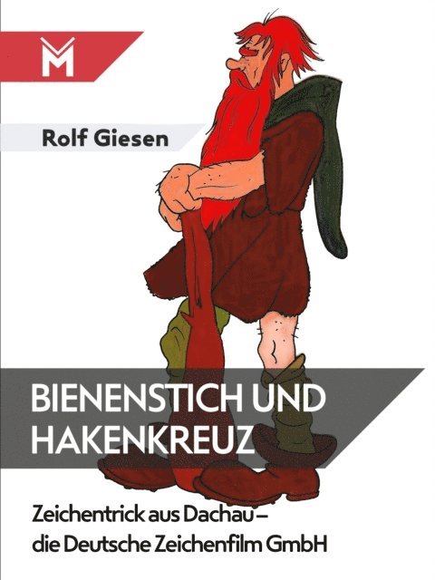 Rolf Giesen - Bienenstich und Hakenkreuz, E-bok