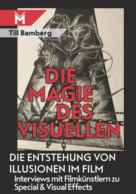 Bamberg Till - Die Magie des Visuellen, E-bok