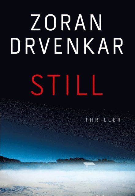 Zoran Drvenkar - Still, E-bok