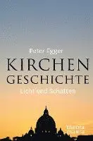 Peter Egger - Kirchengeschichte, Inbunden. Tillgänglighet: Lägg i varukorg