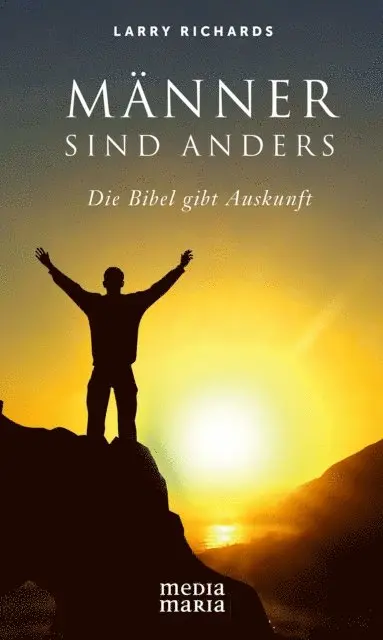 Larry Richards - Männer sind anders, E-bok. Tillgänglighet: Lägg i varukorg