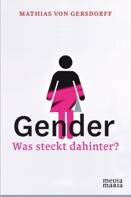 Mathias von Gersdorff - Gender, E-bok