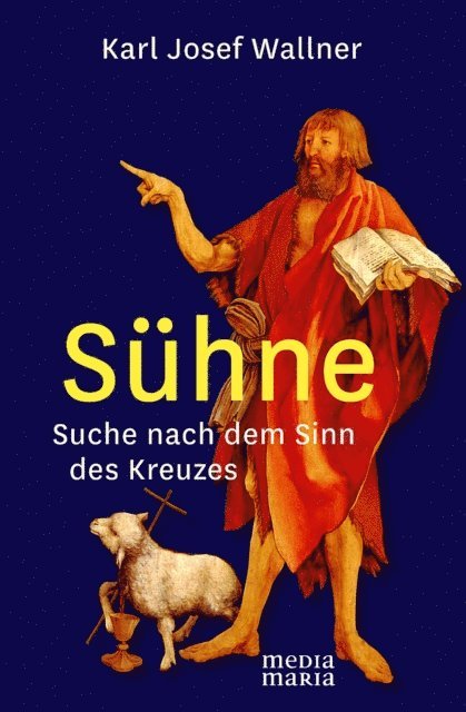 Karl Josef Wallner - Sühne, E-bok