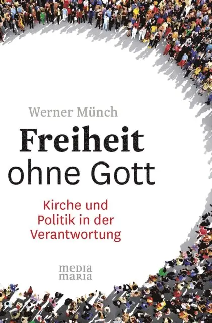 Werner Munch - Freiheit ohne Gott, E-bok. Tillgänglighet: Lägg i varukorg