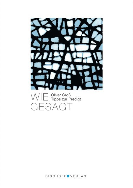 Oliver Gro - Wie gesagt, E-bok