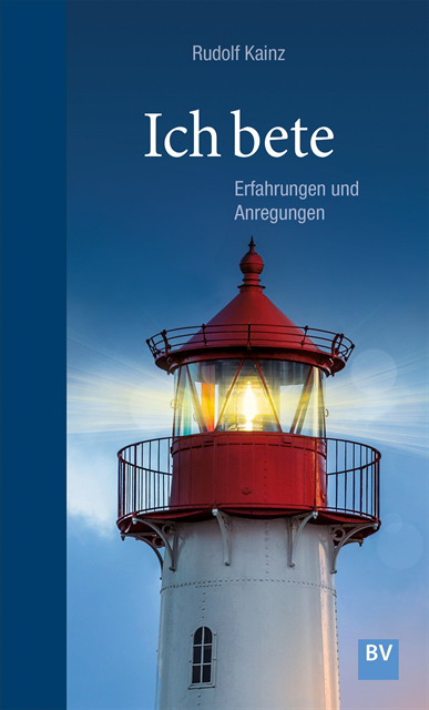 Rudolf Kainz - Ich bete, E-bok