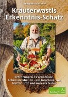 Sebastian Viellechner, Michael Reimer, Katrin Susanne Baur - Kräuterwastls Erkenntnis-Schatz, Häftad