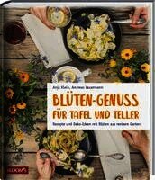 Blüten-Genuss für Tafel und Teller