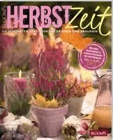 Herbstzeit, Häftad. Tillgänglighet: Lägg i varukorg