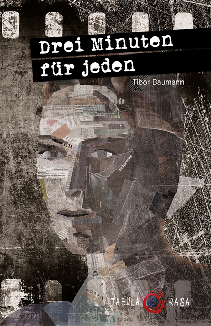 Tibor Baumann - Drei Minuten für jeden, E-bok