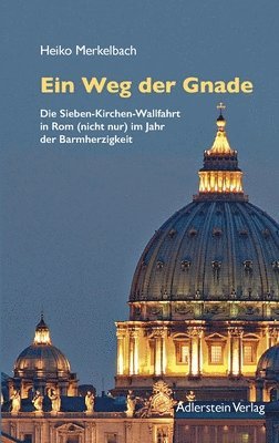 Heiko Merkelbach - Weg der Gnade, Häftad