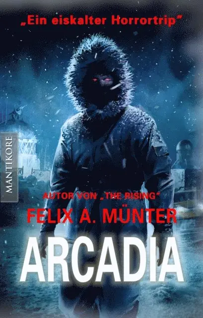 Felix A. Munter - Arcadia, E-bok. Tillgänglighet: Lägg i varukorg