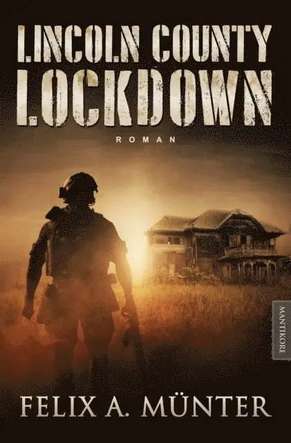 Felix A. Munter - Lincoln County Lockdown - Tödliche Fracht, E-bok. Tillgänglighet: Lägg i varukorg