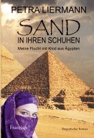 Petra Liermann - Sand in ihren Schuhen, Häftad