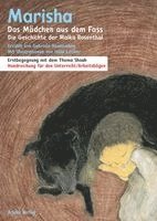 Gabriele Hannemann - Marisha, das Mädchen aus dem Fass; Lehrerhandreichung, Häftad