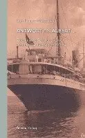 Lore Hepner Halberstam - Antwort an Albert, Inbunden. Tillgänglighet: Lägg i varukorg