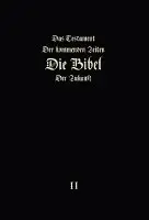 Igor Arepjev - Testament der kommenden Zeiten - die Bibel der Zukunft - TEIL 2, Inbunden. Tillgänglighet: Lägg i varukorg