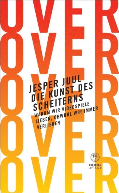 Jesper Juul - Die Kunst des Scheiterns, E-bok