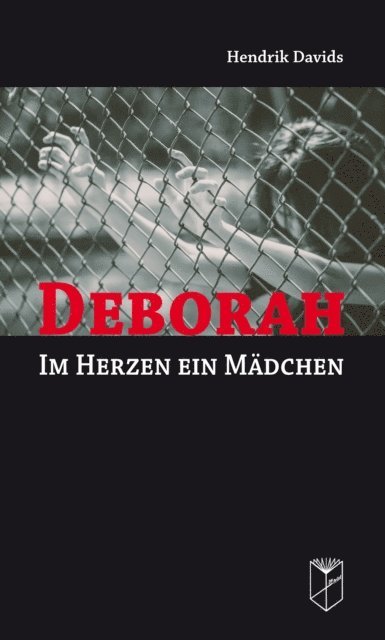 Hendrik Davids - Deborah, E-bok