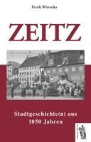 Petrik Wittwika - Zeitz, Inbunden