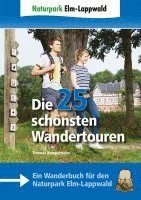 Thomas Kempernolte - Naturpark Elm-Lappwald - Die 25 schönsten Wandertouren, Häftad