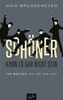 Maik Brüggemeyer - Schöner kann es gar nicht sein, Inbunden