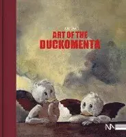 Art of the DUCKOMENTA, Inbunden. Tillgänglighet: Lägg i varukorg