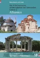 Wolfram Letzner - Die 40 bekanntesten archäologischen und historischen Stätten in Albanien, Häftad. Tillgänglighet: Lägg i varukorg