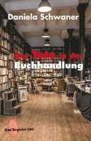 Daniela Schwaner - Der Tote in der Buchhandlung, Häftad