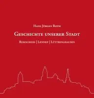 Hans Jürgen Roth - Geschichte unserer Stadt, Inbunden. Tillgänglighet: Lägg i varukorg