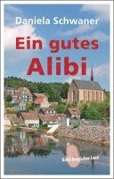 Daniela Schwaner - Ein gutes Alibi, Häftad