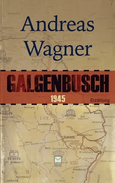 Andreas Wagner - Galgenbusch 1945, E-bok. Tillgänglighet: Lägg i varukorg