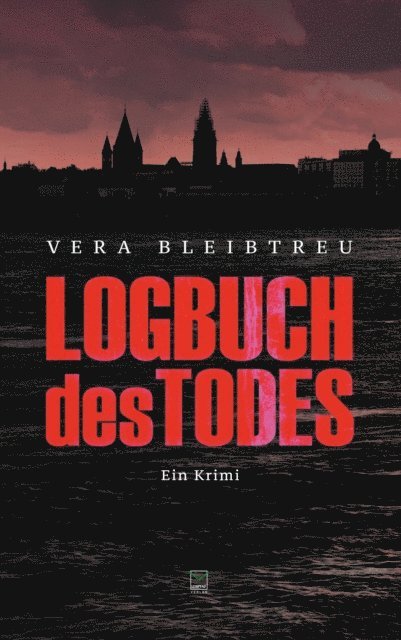Vera Bleibtreu - Logbuch des Todes, E-bok. Tillgänglighet: Lägg i varukorg