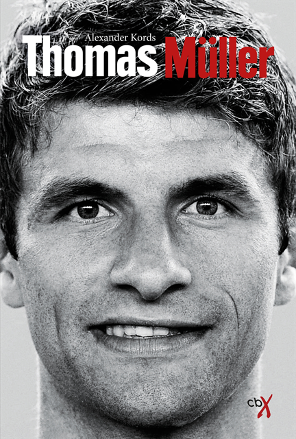 Alexander Kords - Thomas Müller, E-bok