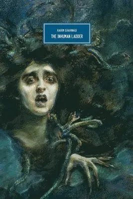 Karim Ghahwagi - The Inhuman Ladder, Övrigt. Tillgänglighet: Tillfälligt slut