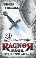 Jürgen Friemel - Quasarmagie, Häftad. Tillgänglighet: Lägg i varukorg
