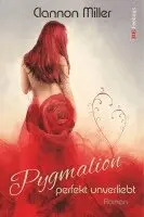 Clannon Miller - Pygmalion, Häftad. Tillgänglighet: Lägg i varukorg