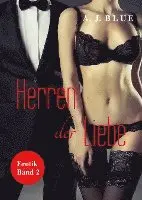 A. J. Blue - Herren der Liebe, Häftad. Tillgänglighet: Lägg i varukorg