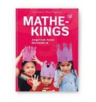 Nancy Hoenisch, Elisabeth Niggemeyer - Mathe-Kings, Häftad