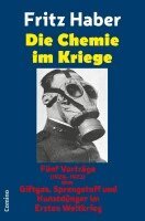 Fritz Haber - Die Chemie im Kriege, Häftad