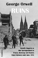 George Orwell, Paul Seeliger - Ruins, Häftad