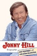 Jonny Hill Biographie
