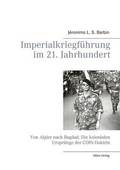 Imperialkriegfhrung im 21. Jahrhundert