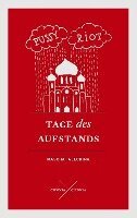 Mascha Alechina, Maria Aljochina, Wladimir Velminski - Pussy Riot. Tage des Aufstands, Häftad