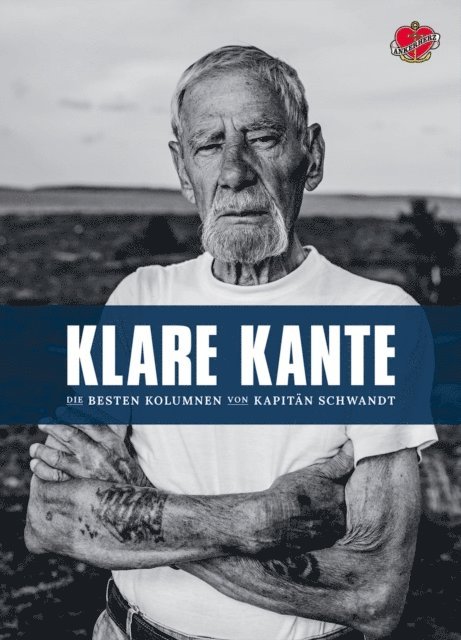 Jurgen Schwandt - Klare Kante, E-bok