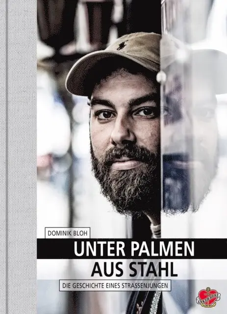Dominik Bloh - Unter Palmen aus Stahl, E-bok. Tillgänglighet: Lägg i varukorg