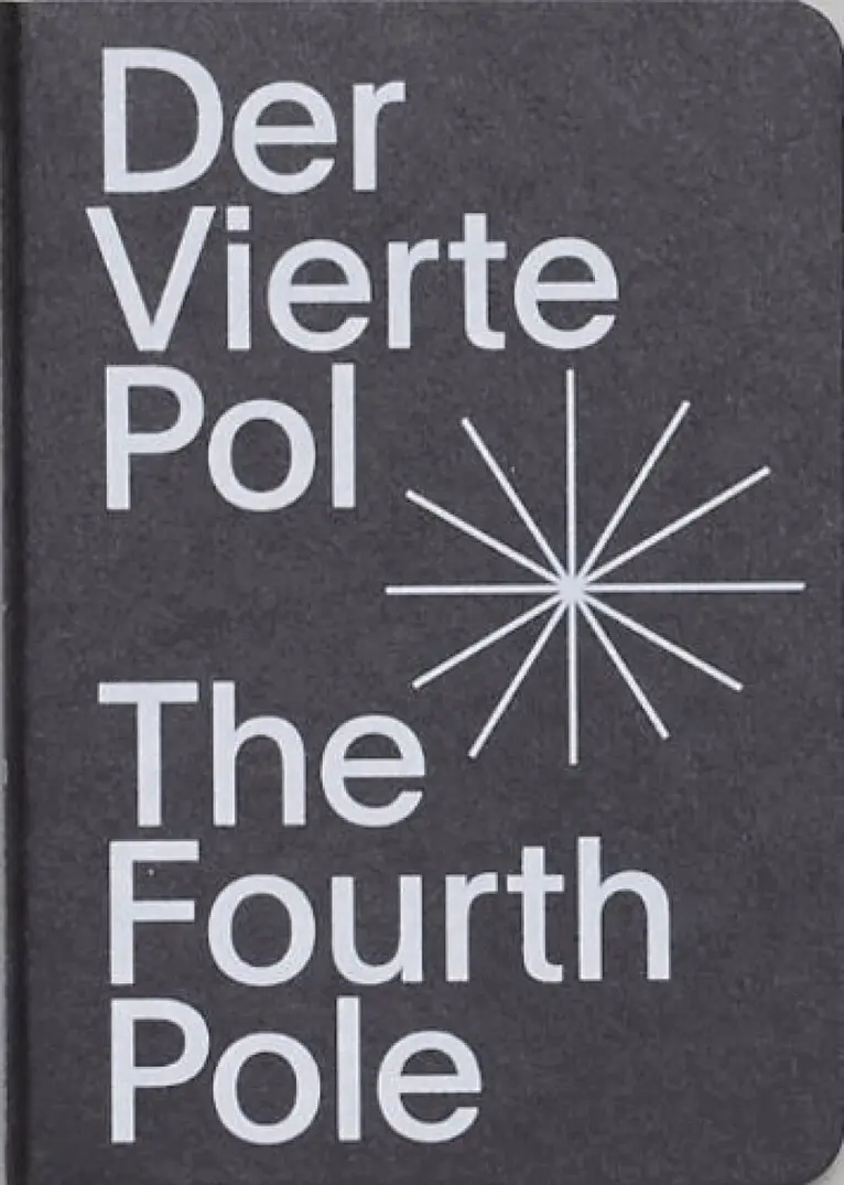 Gabriel Hensche - Fourth Pole, Häftad. Tillgänglighet: Tillfälligt slut